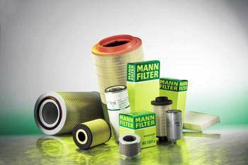 Maintenance - Filters and Filter packs