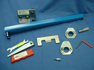 Metalnerd - 9 piece kit- TDI Engine Tool Pro Kit Mk3/B4/Mk4/NB 