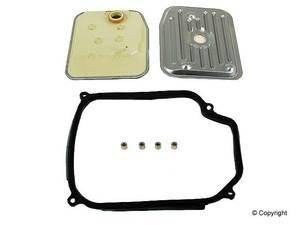 Meistersatz - Automatic Transmission Filter Kit (01M398009) - 4 speed only, NOT for TipTronic transmissions