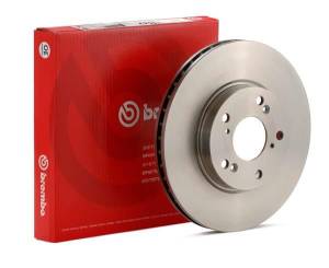 Brembo - Brembo Replacement Rotor (Mk4 Rear) (232mm)