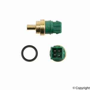 Various but Always Quality - Coolant Temp Sensor Blue 4pin w/Seal and Clip (early Mk4) [UW-8]