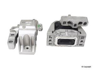 Various but Always Quality - Engine Mount (Mk4)