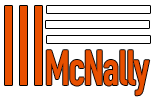 Mcnally Electronics